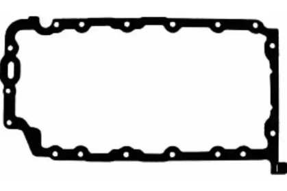 Прокладка, масляный поддон GOETZE 31-029575-00