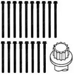 Комплект болтов GOETZE 22-71001B