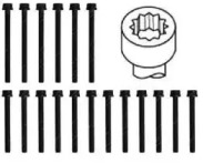 Комплект болтов GOETZE 22-01307B