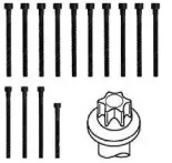 Комплект болтов головки цилидра GOETZE 22-11041B
