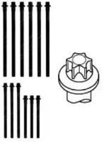 Комплект болтов головки цилидра GOETZE 22-11040B