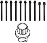 Комплект болтов GOETZE 22-76013B