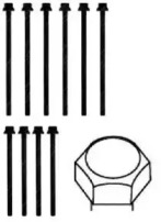 Комплект болтов головки цилидра GOETZE 22-29022B