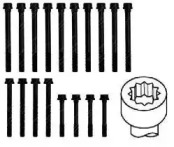Комплект болтов головки цилидра GOETZE 22-56003B