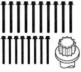 Комплект болтов GOETZE 22-75006B