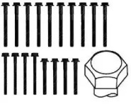 Комплект болтов GOETZE 22-89008B