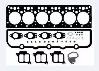 Комплект прокладок, головка цилиндра GOETZE 21-26026-52/0