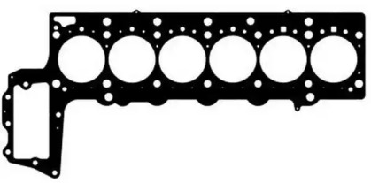 Прокладка, головка цилиндра GOETZE 30-030504-00