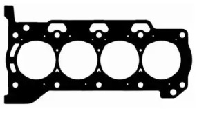 Прокладка, головка цилиндра GOETZE 30-030544-00