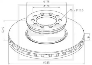  PE Automotive 016.662-00A