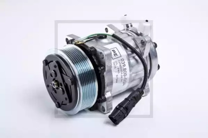 Компрессор PE Automotive 039.800-00A