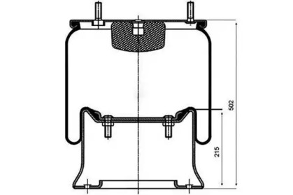  PE Automotive 084.194-12A