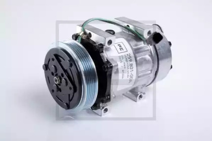 Компрессор PE Automotive 259.801-00A