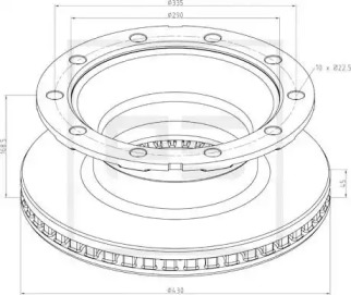  PE Automotive 296.000-00A