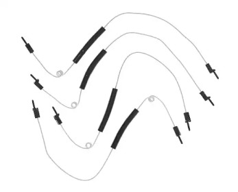 Контакт BREMBO A 00 363