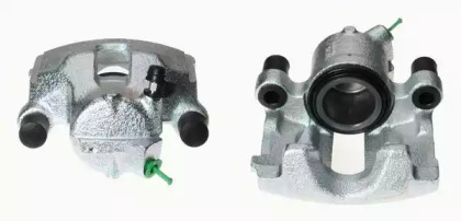 Тормозной суппорт BREMBO F 06 044