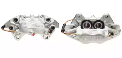 Тормозной суппорт BREMBO F 06 105