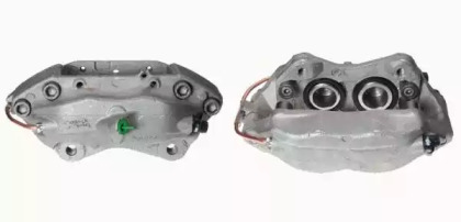 Тормозной суппорт BREMBO F 06 108