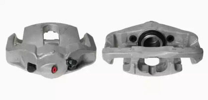 Тормозной суппорт BREMBO F 06 132