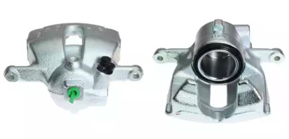 Тормозной суппорт BREMBO F 06 163