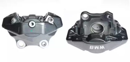 Тормозной суппорт BREMBO F 06 191