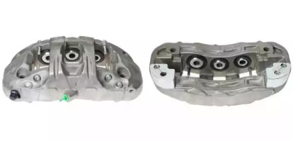 Тормозной суппорт BREMBO F 06 193