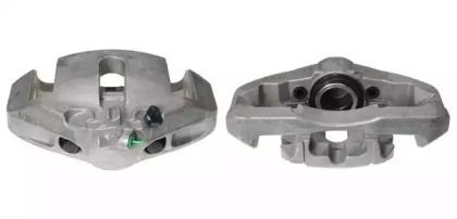 Тормозной суппорт BREMBO F 06 204