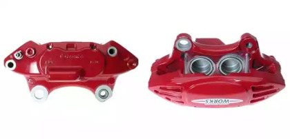 Тормозной суппорт BREMBO F 06 238