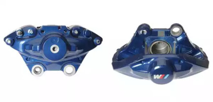 Тормозной суппорт BREMBO F 06 242