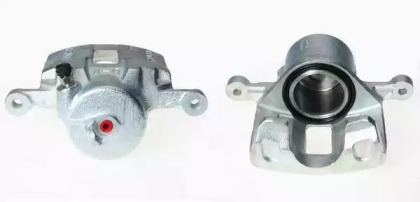 Тормозной суппорт BREMBO F 15 006