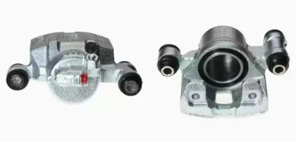 Тормозной суппорт BREMBO F 16 005