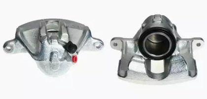 Тормозной суппорт BREMBO F 23 033