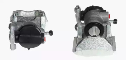 Тормозной суппорт BREMBO F 23 043