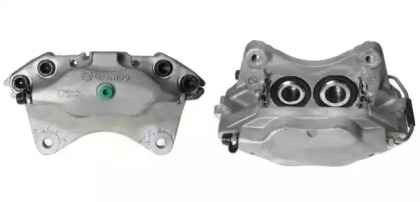 Тормозной суппорт BREMBO F 23 124