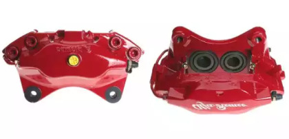 Тормозной суппорт BREMBO F 23 125