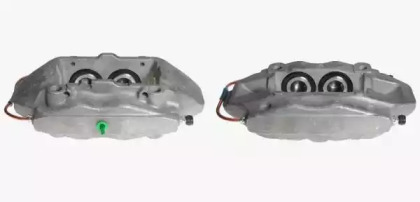 Тормозной суппорт BREMBO F 23 145