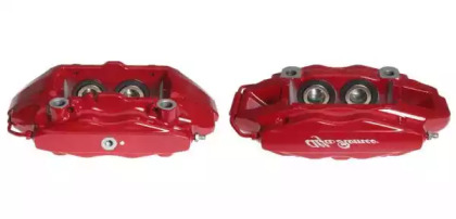 Тормозной суппорт BREMBO F 23 185