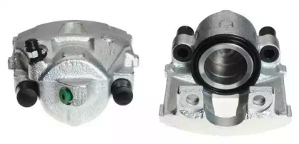 Тормозной суппорт BREMBO F 24 025