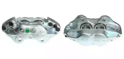 Тормозной суппорт BREMBO F 24 097