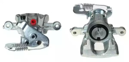 Тормозной суппорт BREMBO F 24 119