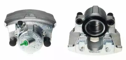 Тормозной суппорт BREMBO F 24 126