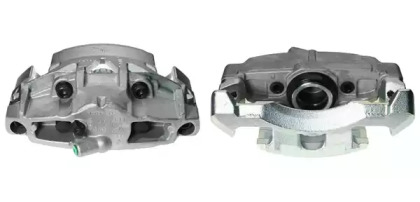 Тормозной суппорт BREMBO F 24 130