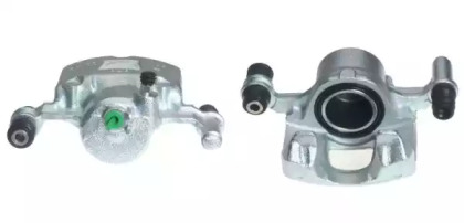 Тормозной суппорт BREMBO F 28 009