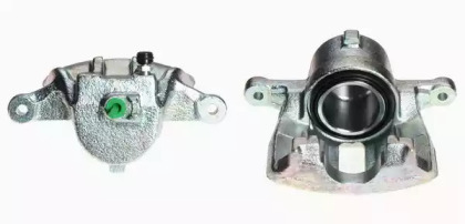 Тормозной суппорт BREMBO F 28 027