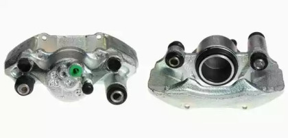 Тормозной суппорт BREMBO F 30 061