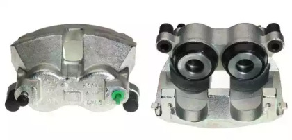 Тормозной суппорт BREMBO F 37 009