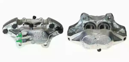 Тормозной суппорт BREMBO F 44 000