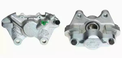 Тормозной суппорт BREMBO F 44 014