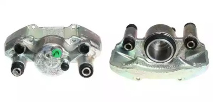 Тормозной суппорт BREMBO F 49 003