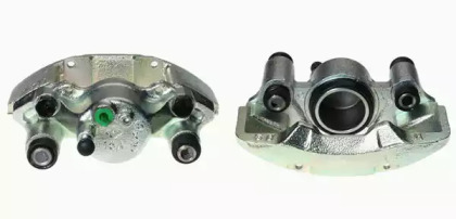 Тормозной суппорт BREMBO F 49 016